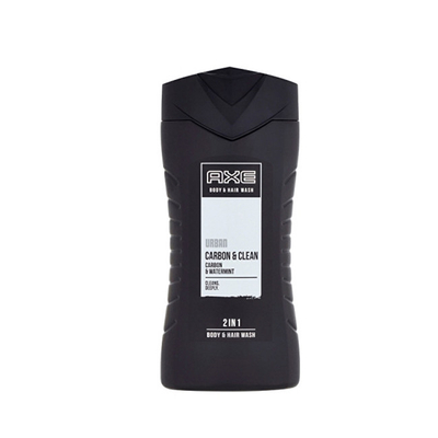 Gel dushi Axe 250 ml