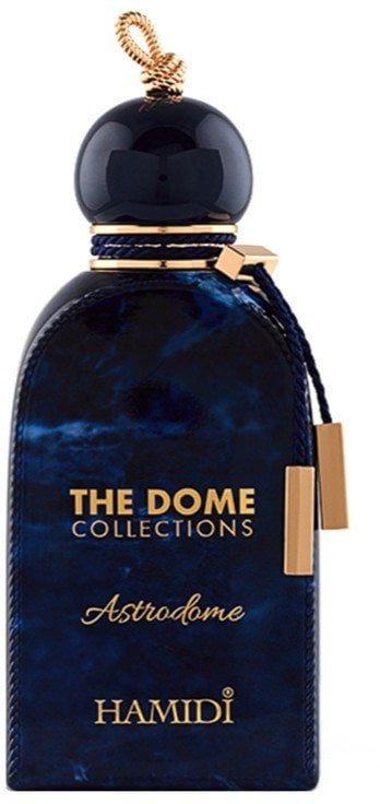Parfum Hamidi Astrodome Dome Collection, Eau de Parfum, 100ml, unisex