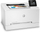 Колор ласерски печатач HP Color LaserJet Pro M255dw, A4, Wi-Fi, бел