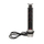 Prizë mobiljeje Orno, 3x250V AC, kabllo 1.8 m, argjendi