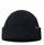 Kapelë Columbia Portside Fisherman Beanie, e zezë