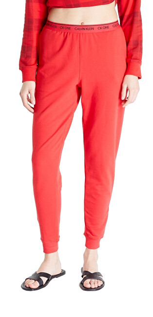 Tuta Calvin Klein QS6429E5FJ