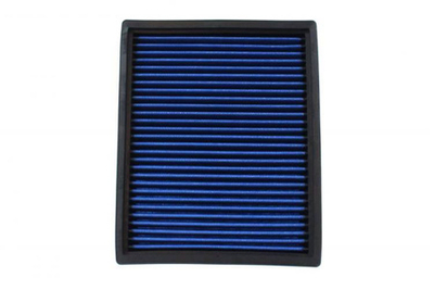 Filter ajri sportiv Simota OB019, 244x222mm, i kaltër