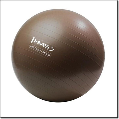 Top fitnesi HMS 65cm (YB02), e kaftë