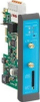 Kartë zgjeruese INSYS icom MRX, modul plug in, blu
