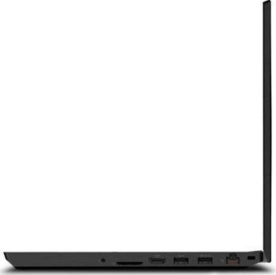 Laptop Lenovo ThinkPad P15v Gen 2, 15.6 ", i7-11800H, 16GB RAM, NVIDIA Quadro RTX A2000, 512GB SSD, Windows 10 Pro, i zi