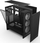 Kasë NZXT H5 Flow RGB (2024), e zezë