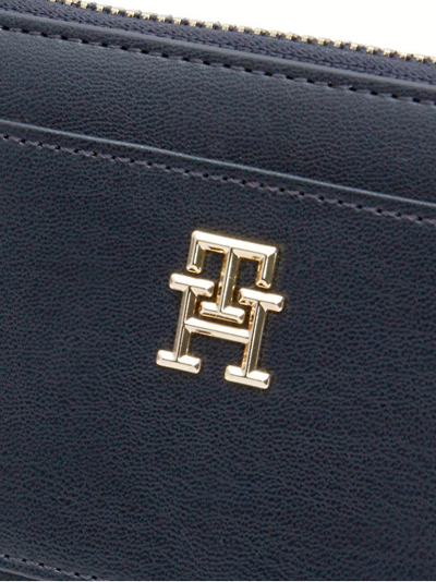 Kuletë për femra Tommy Hilfiger, e kaltër