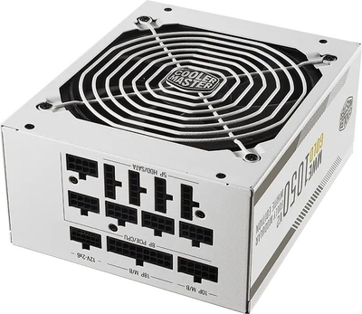 Furnizues energjie Cooler Master MWE Gold 1050W V2, ATX 3.1, modular, i zi