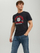 Maicë Jack&Jones JJELOGO, e zezë