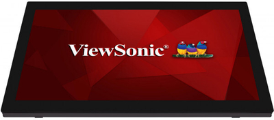 Monitor Viewsonic TD2760, 27'' LED