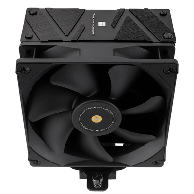 Ftohës Thermalright Assassin Spirit 120 EVO, i zi