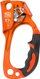 Ascender Climbing Technology Quick Up+, за јаже 8 13 mm, портокалова