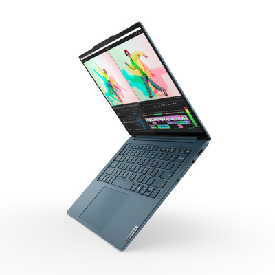 Notebook Lenovo Yoga Pro 7 14IMH9, 14.5", Intel Core 5, 32GB RAM
