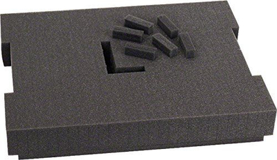 Insert Bosch për kutinë Bosch L-Boxx 102 1600A001S0