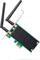 Kartë rrjeti Wi-Fi TP-Link Archer T4E, PCI Express x1, AC1200, me dy breza