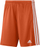 Shorce futbolli Adidas SQUADRA 21, S, portokalli