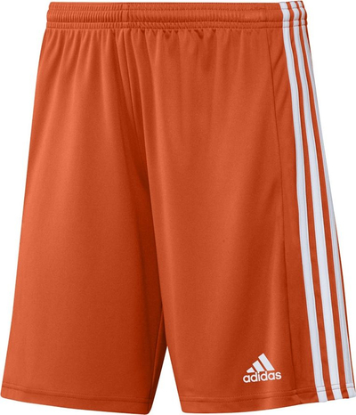 Shorce futbolli Adidas SQUADRA 21, S, portokalli