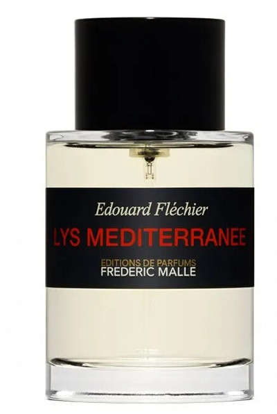 Eau de Parfum Frederic Malle Lys Mediterranee