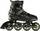Patina inline Nils Extreme NA9157, rrota 84mm, ABEC 9, numër 43, e zezë