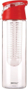 Shishe KingHoff me kulluese, 1 copë, 800ml, transparente