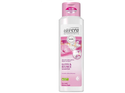 Shampo për flokë Lavera, 250 ml