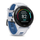 Orë sportive Garmin Forerunner 265, ekran AMOLED 1.3", GPS, e zezë me të bardhë