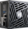 Furnizues energjie Seasonic FOCUS GX, 750W, ATX 3.1, 80+ Gold, plotësisht modular, i zi