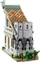 Set LEGO® Icons 10316 The Lord of the Rings: Rivendell, 6167 pjesë