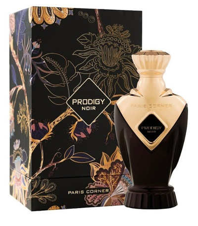 Eau de Parfum Paris Corner Prodigy Noir