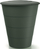 Fuçi për ujë shiu Prosperplast SMOOTH, 210L, plastike, jeshile e errët