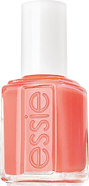 Llakk thonjsh Debenhams Original, Tart Deco Coral, shkëlqim i lartë, 13.5ml
