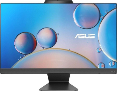 Kompjuter All in One Asus E3402WVAK-BPC0190, ekran 23.8" FHD, Core 3 100U, 8GB RAM, 512GB SSD, i zi