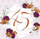 Kartolinë urimi Clear Creations Swarovski Square CL1445, ditëlindje