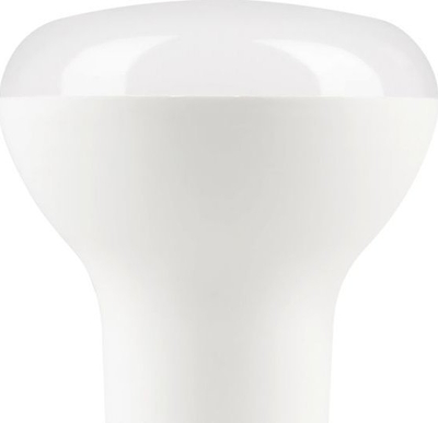 Llampë LED EGLO Reflector R63, E27, 4.4W 3000K, e bardhë