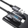 Kabllo USB Usams Sufeng Series US-SJ673, USB C me USB A, 66W 6A, 1.2m, ngjyrë tarnish
