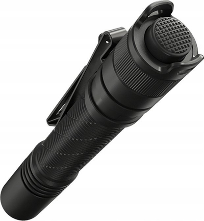 Elektrik dore NITECORE MT2A Pro UHi 20, 1000 lumens, LED, e zezë