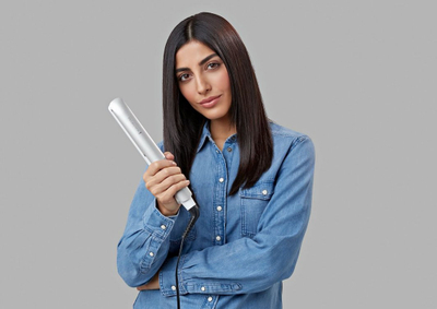 Drejtuese për flokë Remington Hydraluxe S8901
