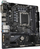 Pllakë amë GIGABYTE H610M S2H V2 DDR4 - Intel H610