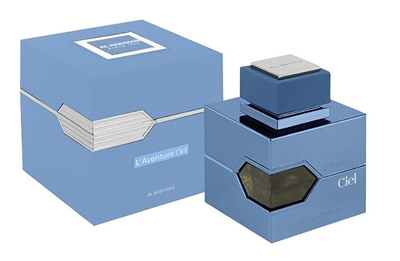 Eau de Parfum Al Haramain L'Aventure Ciel