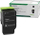 Тонер Lexmark 78C10CE, сина, оригинален