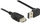 Kabllo USB Delock USB A në USB A, 1m, i zi