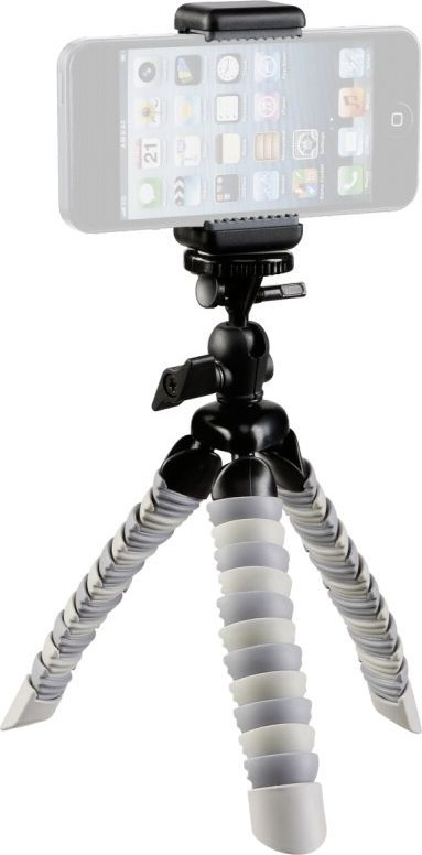 Tripod Camgloss Octopod, 5.5 - 9 cm