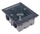 Kuti dyshemeje Simon Connect SF SM302/9, 6xK45, e gri