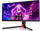 Monitor AOC AG344UXM - Mini LED, 34", UW-QHD, i zi