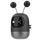 Aromë për veturë Proove Emoji Robot Playful, 3 aroma, për ventilim