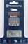 Tehe zëvendësuese Husqvarna Automower Blades, set 6 copë, metalike