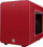 Kasë Raijintek Metis Plus, e kuqe, Micro Tower