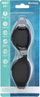 Syze noti Bestway Hydro Swim Accelera 21077, lente polikarbonati UV, anti-fog, të zeza