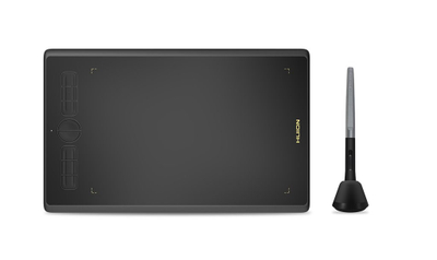 Tablet grafik Huion Inspiroy H610X